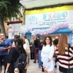 𝗡𝗨𝗕𝗘, un paraíso dulce en el centro de Arganda
