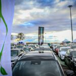 La Feria del Vehículo Sostenible de Rivas cerró su edición 2025 con 147 coches vendidos y un impacto económico de unos 4,5 millones de euros