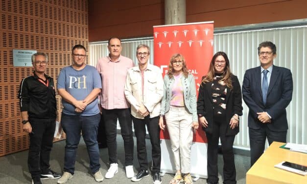 La reducción de la jornada laboral, a debate en Rivas