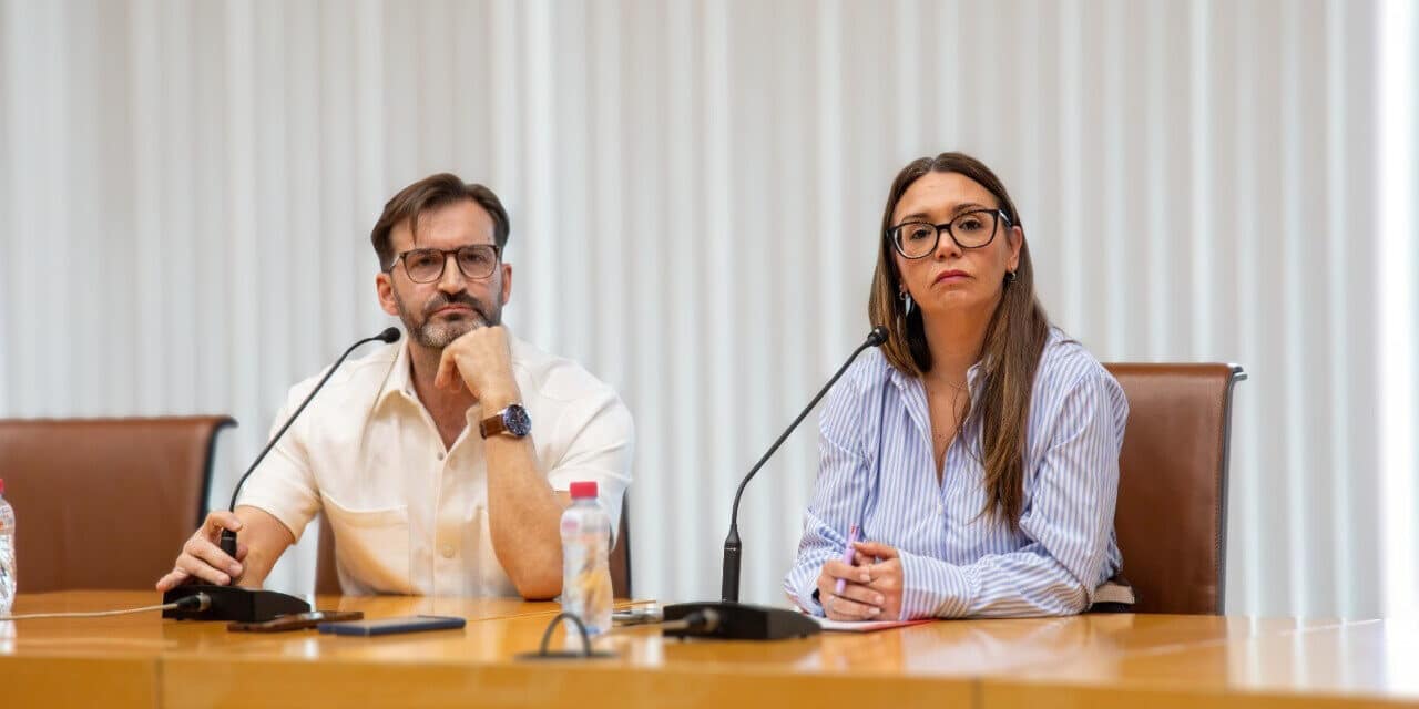 Rivas pone en marcha un servicio de acompañamiento judicial por robos y hurtos para empresas y ciudadanos