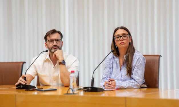Rivas pone en marcha un servicio de acompañamiento judicial por robos y hurtos para empresas y ciudadanos
