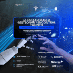 “Descubre la Inteligencia Artificial que ayuda a encontrar y gestionar talento”