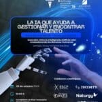 “Descubre la Inteligencia Artificial que ayuda a encontrar y gestionar talento”