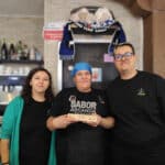 Los restaurantes El Pilón, Guettos Pizza y Criollito reciben los premios de la Ruta de la Cuchara Sabor Arganda
