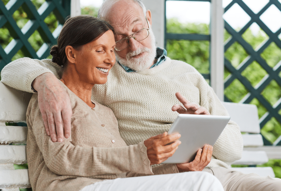El futuro de las pensiones, a debate en la próxima jornada que se celebrará en Rivas Vaciamadrid