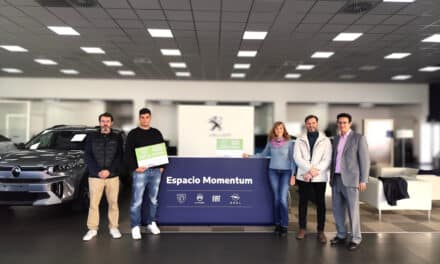 Meta final de la Feria del Vehículo Sostenible: entregados en Espacio Momentum los premios a los ganadores de la exitosa campaña promocional