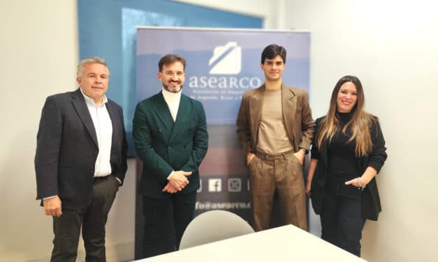 Pabemar y ASEARCO activan un Plan de Continuidad y Resiliencia para que los imprevistos no detengan el crecimiento del tejido empresarial del Sureste de Madrid