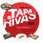 Despega el plazo de inscripción de “Tapas Galácticas”, la nueva ruta gastronómica ripense que este año se estrena ampliando su celebración a dos fines de semana