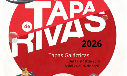 Despega el plazo de inscripción de “Tapas Galácticas”, la nueva ruta gastronómica ripense que este año se estrena ampliando su celebración a dos fines de semana