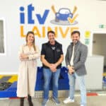 Autónomos, empleados y directivos de las empresas asociadas de ASEARCO pasarán la ITV con un 25% de descuento