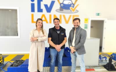 Autónomos, empleados y directivos de las empresas asociadas de ASEARCO pasarán la ITV con un 25% de descuento