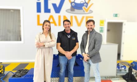 Autónomos, empleados y directivos de las empresas asociadas de ASEARCO pasarán la ITV con un 25% de descuento