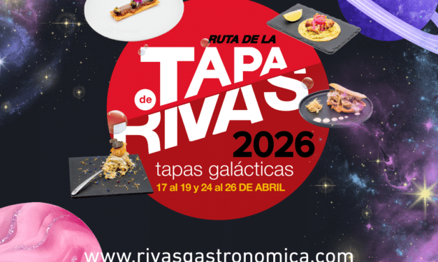 Más de 50 establecimientos ripenses se suman a “Tapas Galácticas”, una nueva ruta gastro que viajará por el universo de la astronomía