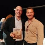 Enrique Villalba presenta «Historia de Rivas Vaciamadrid», una obra que se adentra en el pasado de la ciudad para entender el presente y pensar su futuro