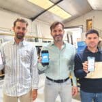 Empresas y profesionales ‘hacen match’ de forma rápida y sencilla gracias a ConectaPRO, una solución digital gratuita impulsada por dos emprendedores asociados a ASEARCO