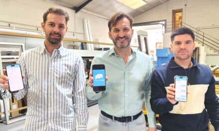 Empresas y profesionales ‘hacen match’ de forma rápida y sencilla gracias a ConectaPRO, una solución digital gratuita impulsada por dos emprendedores asociados a ASEARCO