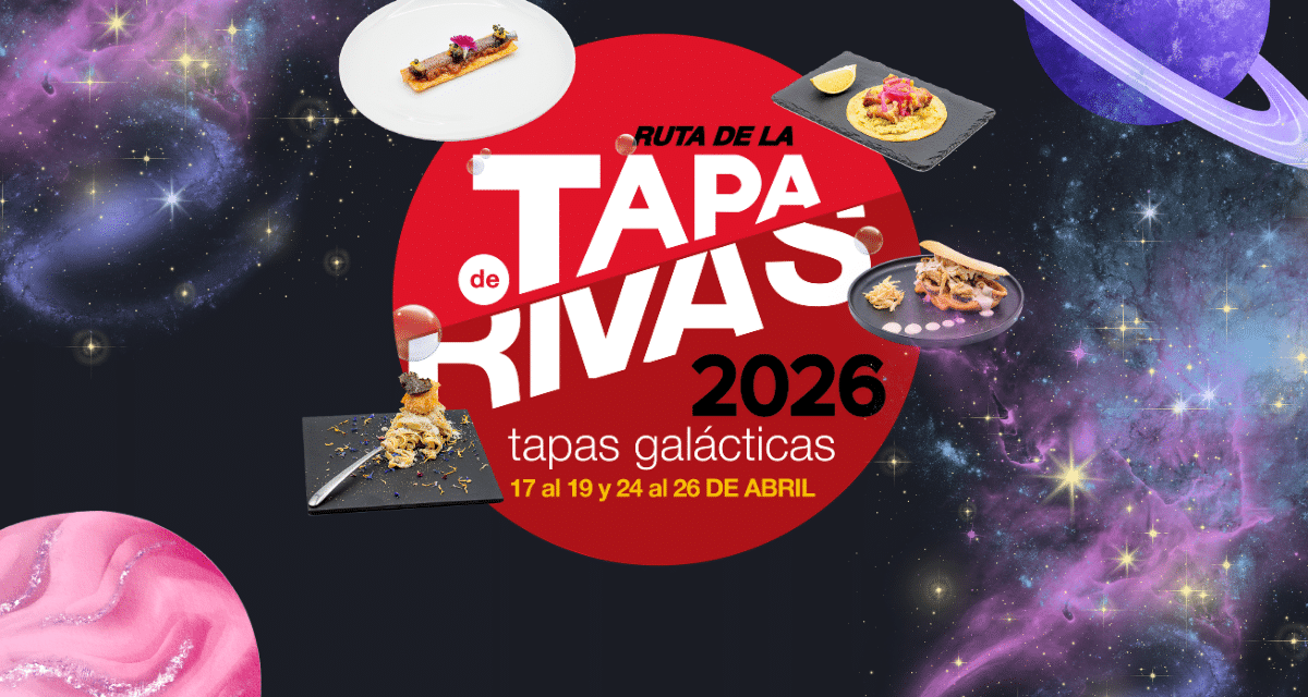 Comienza el segundo fin de semana de Ruta de la Tapa con bocados que exploran nuevos sabores y vínculos con el espacio exterior