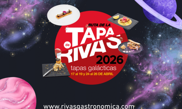 Comienza el segundo fin de semana de Ruta de la Tapa con bocados que exploran nuevos sabores y vínculos con el espacio exterior