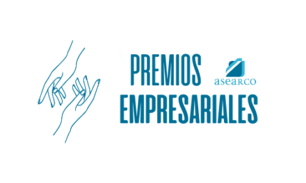 Convocados los II Premios de ASEARCO: se abre el plazo de inscripción para un certamen que reconoce la trayectoria y el ingenio empresarial de las pymes del Sureste de Madrid