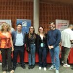 Éxito de la Jornada de Empleo Rivas Orienta: 62 entidades participantes, más de 500 personas visitantes y 50 entrevistas rápidas