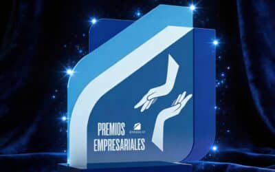 Convocados los II Premios de ASEARCO: se abre el plazo de inscripción para un certamen que reconoce la trayectoria y el ingenio empresarial de las pymes del Sureste de Madrid