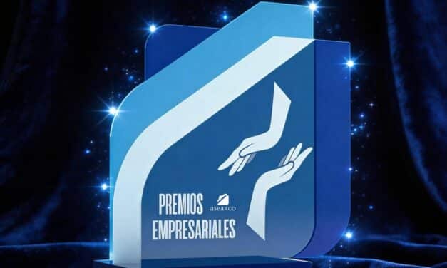 Convocados los II Premios de ASEARCO: se abre el plazo de inscripción para un certamen que reconoce la trayectoria y el ingenio empresarial de las pymes del Sureste de Madrid