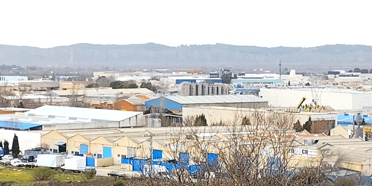 ASEARCO valora de forma muy positiva la futura inversión en el asfaltado del polígono de Arganda y reclama una visión integral de las necesidades de las áreas industriales