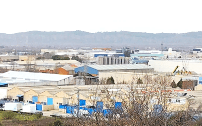 ASEARCO valora de forma muy positiva la futura inversión en el asfaltado del polígono de Arganda y reclama una visión integral de las necesidades de las áreas industriales