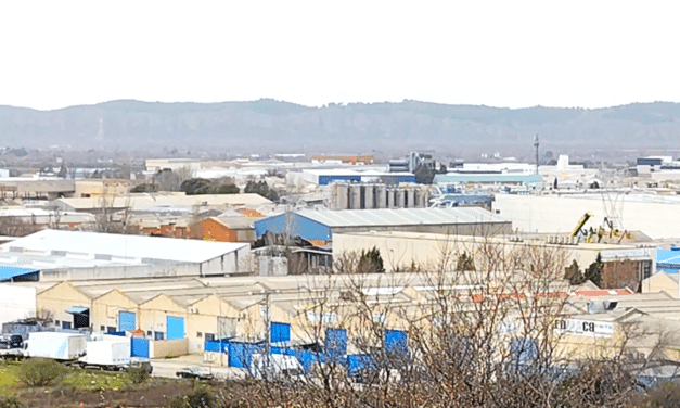 ASEARCO valora de forma muy positiva la futura inversión en el asfaltado del polígono de Arganda y reclama una visión integral de las necesidades de las áreas industriales