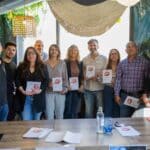 Mañana arranca en Rivas la Ruta “Tapas Galácticas”: 51 bares y restaurantes se inspiran mirando a las estrellas