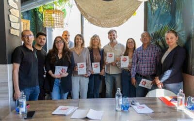 Mañana arranca en Rivas la Ruta “Tapas Galácticas”: 51 bares y restaurantes se inspiran mirando a las estrellas