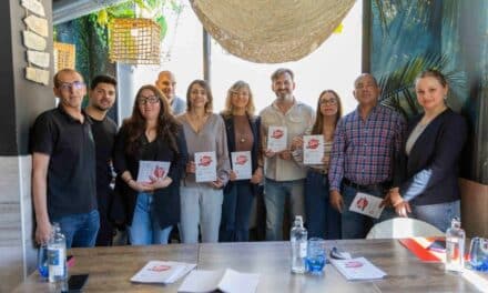 Mañana arranca en Rivas la Ruta “Tapas Galácticas”: 51 bares y restaurantes se inspiran mirando a las estrellas