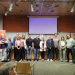Rivas acogió un debate sobre el Absentismo y los Derechos Laborales