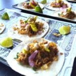 Una treintena de bares y restaurantes participan este fin de semana en la ruta gastronómica ‘Sabor Arganda’