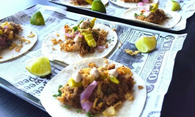 Una treintena de bares y restaurantes participan este fin de semana en la ruta gastronómica ‘Sabor Arganda’