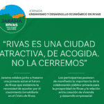 COMUNICADO de Jarama: «Rivas es una ciudad atractiva, de acogida. No la cerremos»