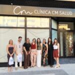 Abre sus puertas la nueva clínica CM Salud, un espacio innovador y con una visión integral de la atención a los pacientes