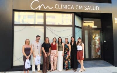 Abre sus puertas la nueva clínica CM Salud, un espacio innovador y con una visión integral de la atención a los pacientes