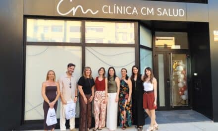 Abre sus puertas la nueva clínica CM Salud, un espacio innovador y con una visión integral de la atención a los pacientes