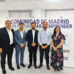 Arganda acogió un gran evento para descubrir los retos y las oportunidades del emprendimiento en la Comunidad de Madrid