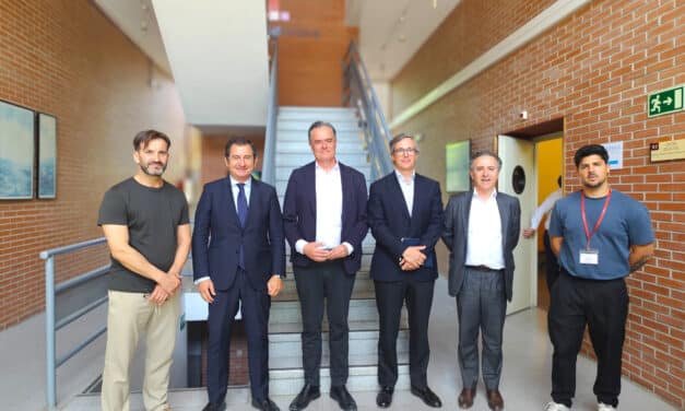 Empresa familiar: una treintena de personas descubrieron en ASEARCO estrategias fiscales y las claves para planificar un buen relevo generacional