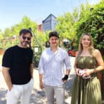 ASEARCO e Impulsa 8 firman un acuerdo de colaboración para ayudar a las empresas a visibilizar sus negocios con contenido creativo y potencial viral