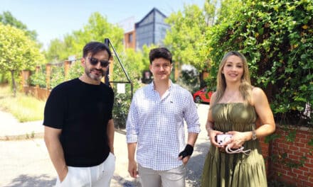 ASEARCO e Impulsa 8 firman un acuerdo de colaboración para ayudar a las empresas a visibilizar sus negocios con contenido creativo y potencial viral