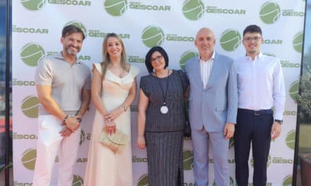 Grupo Gescoar cumple dos décadas de trayectoria celebrando la confianza de sus 300 clientes