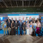 ASEARCO celebra la excelencia y el potencial del tejido empresarial del Sureste de Madrid en su II Gala de Premios, que reúne a cerca de 400 personas