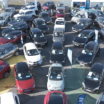 La Feria del Vehículo Sostenible de Rivas reunirá novedades, promociones, planes para toda la familia y un espacio dedicado a la cultura del caravaning