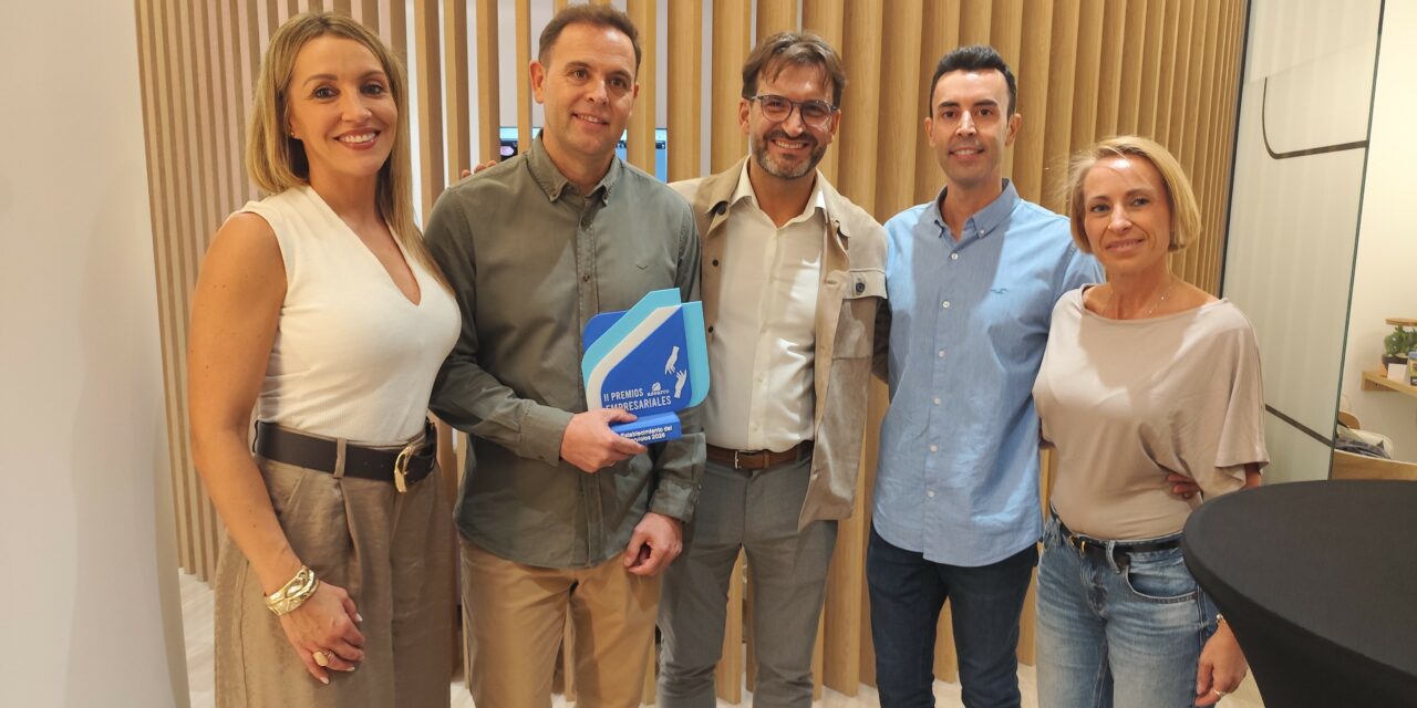 Argadent inaugura su nueva clínica: experiencia, tecnología y una vocación sanitaria con alma