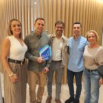Argadent inaugura su nueva clínica: experiencia, tecnología y una vocación sanitaria con alma