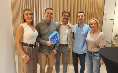 Argadent inaugura su nueva clínica: experiencia, tecnología y una vocación sanitaria con alma