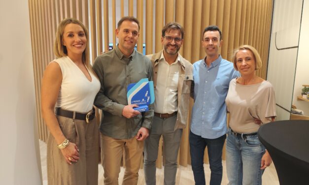 Argadent inaugura su nueva clínica: experiencia, tecnología y una vocación sanitaria con alma